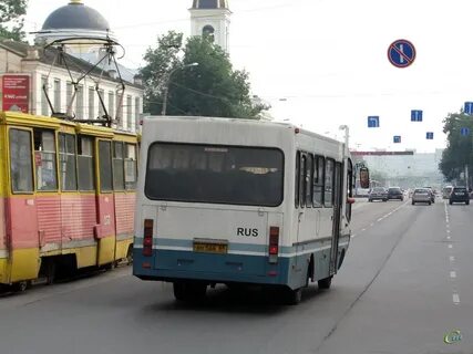 119 тверь орша