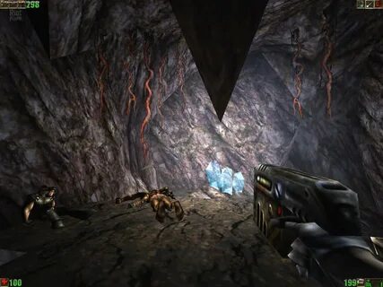 Компьютер для unreal