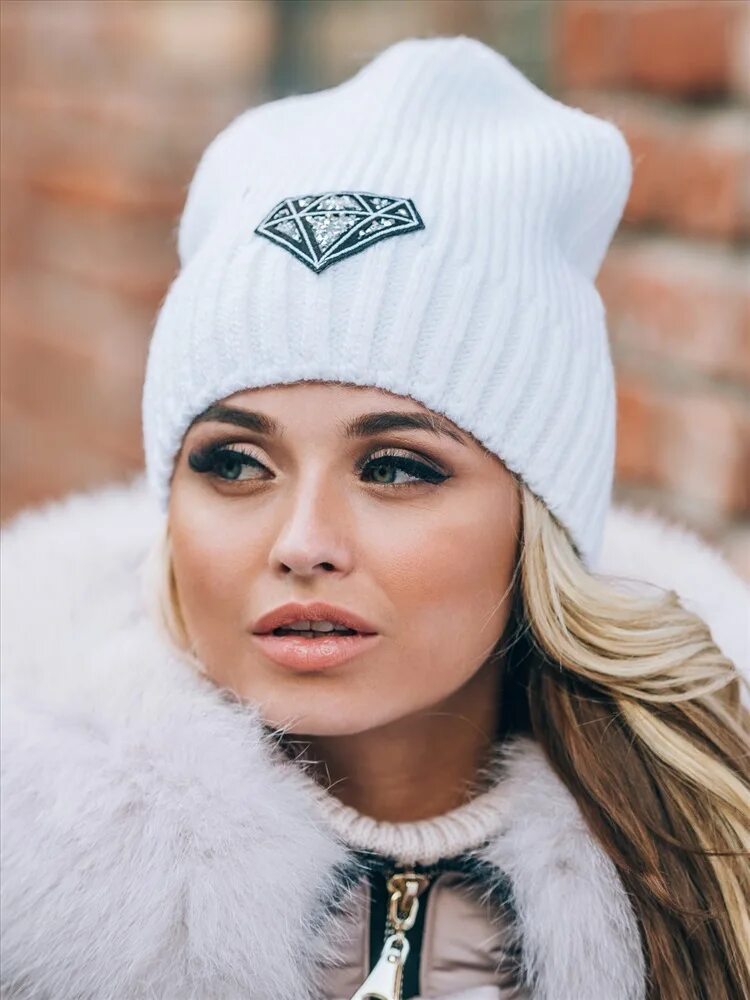 вязаные шапки бренды. вязаные шапки бренды. шапка женская. вязаные шапки бренды. шапка fomas s1061.