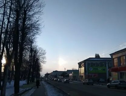 Подслушано рославль