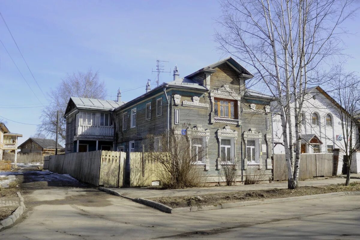 вологда герцена 37 памятник архитектуры дом левашова. резнойполисад вологда. резной палисад вологда. архитектура вологды дом засецких. найди дом вологда.