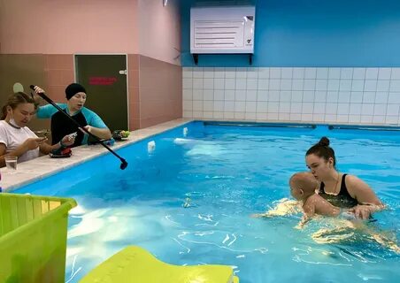 Бассейн юао