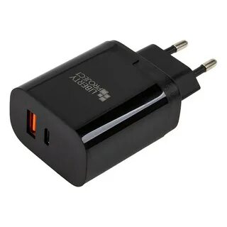 Зарядное устройство usb qc 3.0