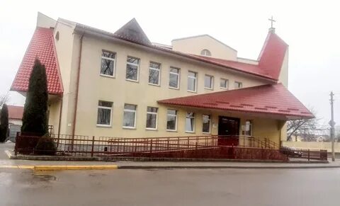 Гап 1 гродно