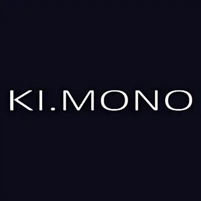 Ki mono