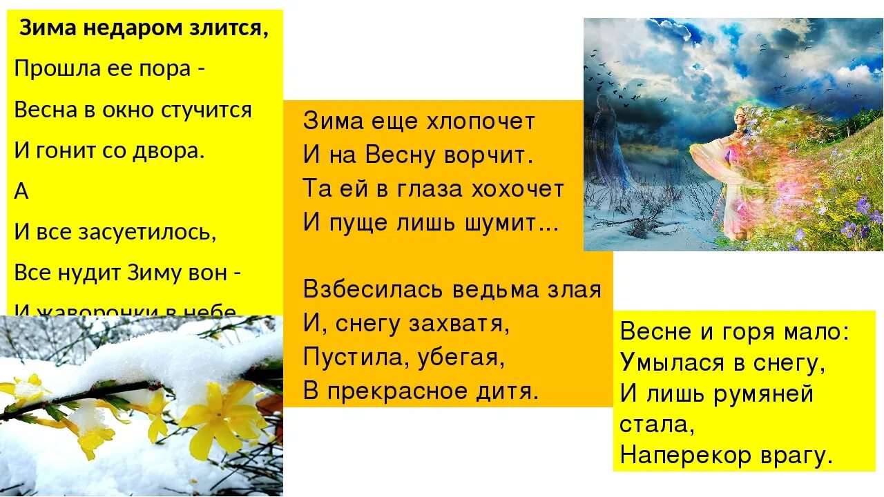 Характеристика стихотворения тютчева зима недаром злится. Ф Тютчев зима недаром злится. Стих ф Тютчев зима недаром злится. Тютчев весенние зима недаром злится.