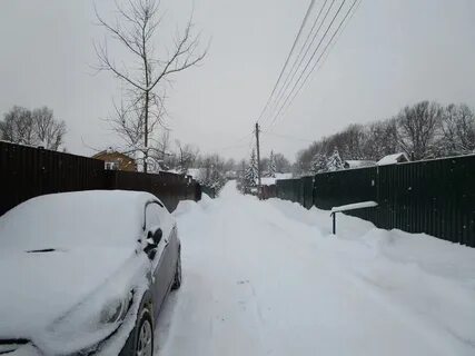 Снт колос московская область
