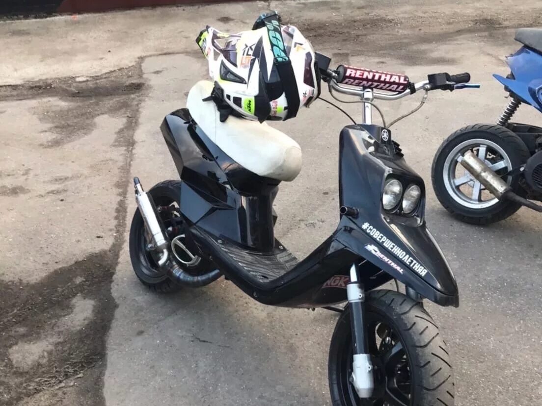 Yamaha BWS 50 Stunt. Yamaha BWS Stunt. Yamaha BWS 50 стант. Yamaha BWS 50 Original стант. Ямаха утка