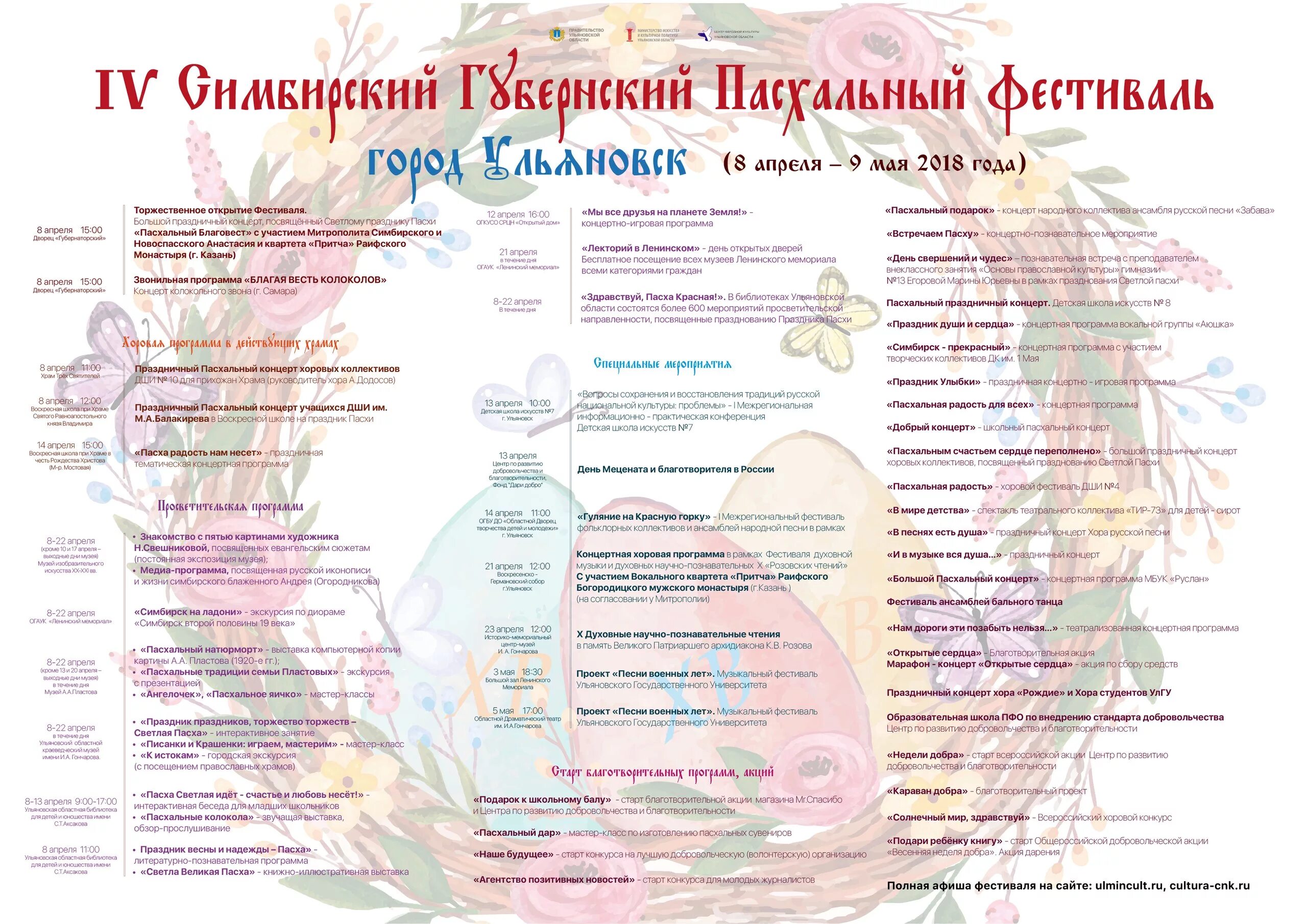 8 апреля какой праздник в россии. Концертная программа к Пасхе. Музыкальные праздники в апреле. 8 Апреля праздник. Афиша фестиваля.