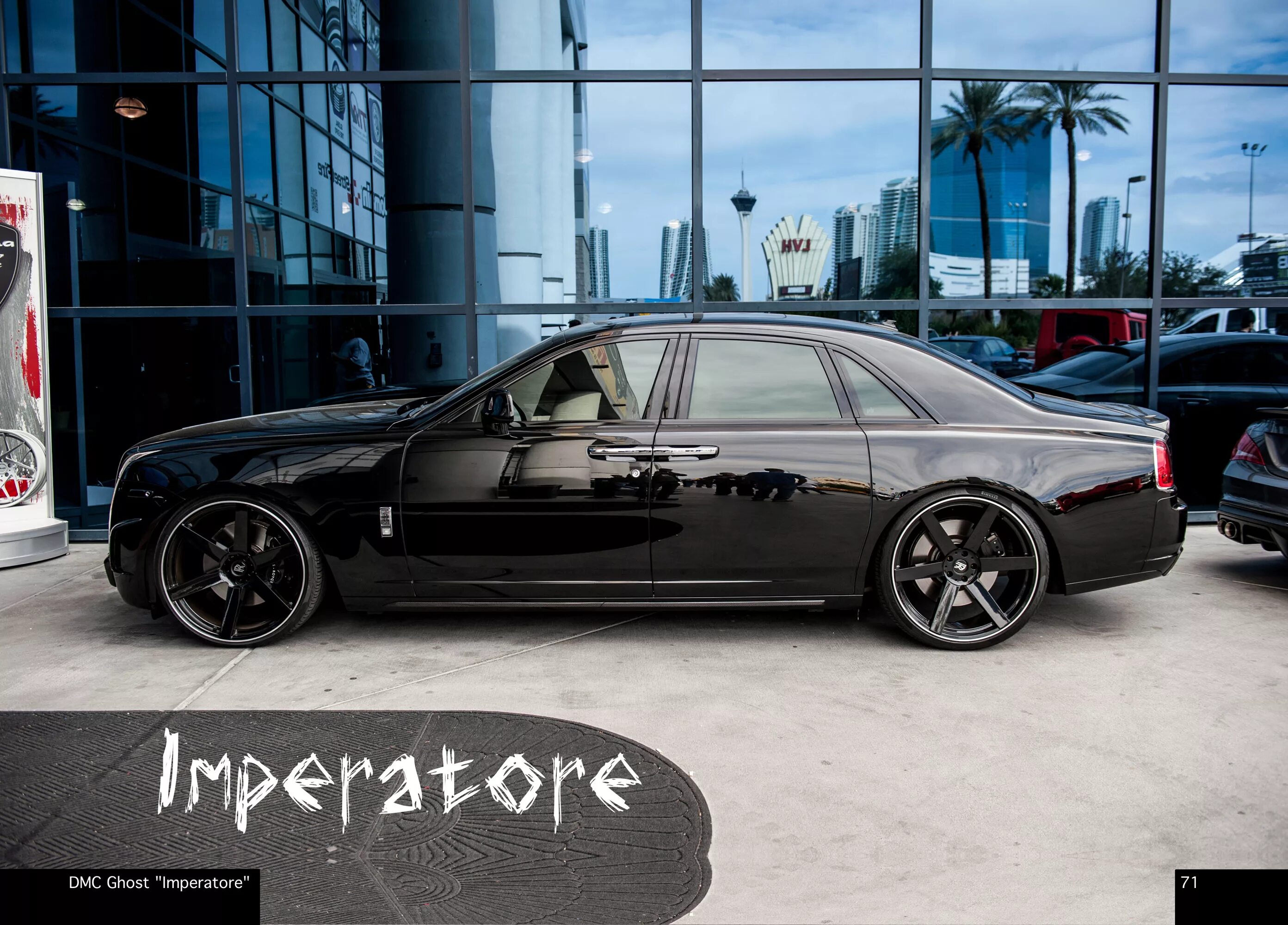 Ghost tuning. Dmc роллс ройс. ghost тюнинг. rr ghost тюнинг. wrls ghost тюнинг.