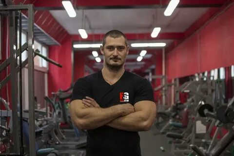 Грицаев