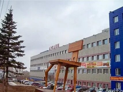 М уфимский