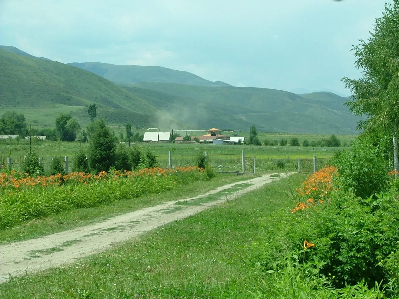 Чонг-Кемин