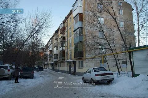 Пугачевская 74