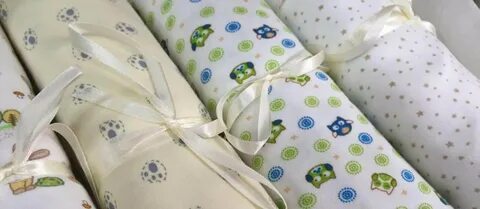 Какой материал лучше для новорожденного