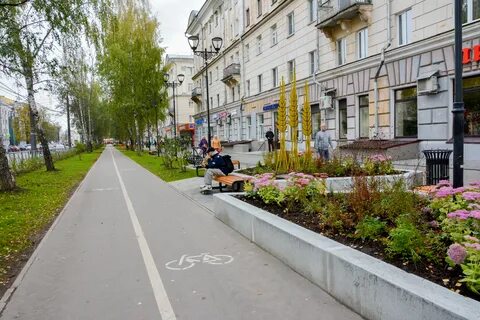 Нижегородская 20