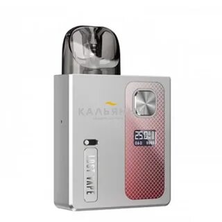 Lost vape ursa pro 2