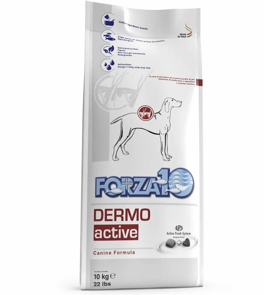 Forza 10 Dermo Active корм для собак. Forza10 intestinal Active. Forza10 intestinal Active для собак. Сухой корм forza10 Dog Dermo Active. Forza10 active