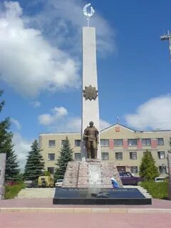 Сергач г