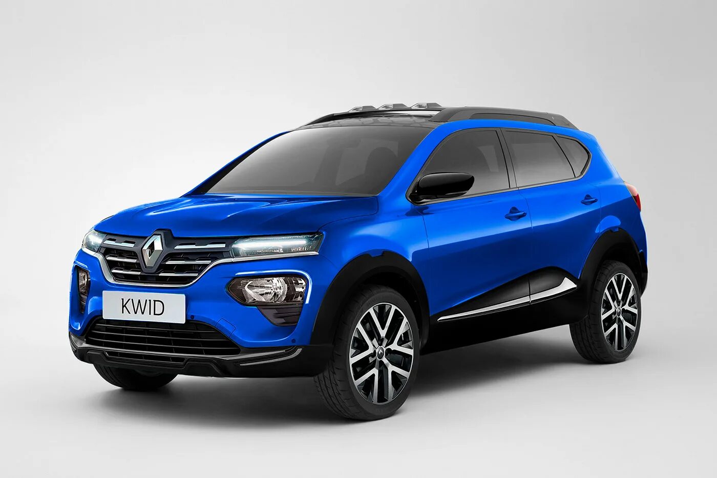 Покажи renault