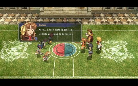 Trails in the sky русификатор