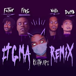 Ma ma ma remix