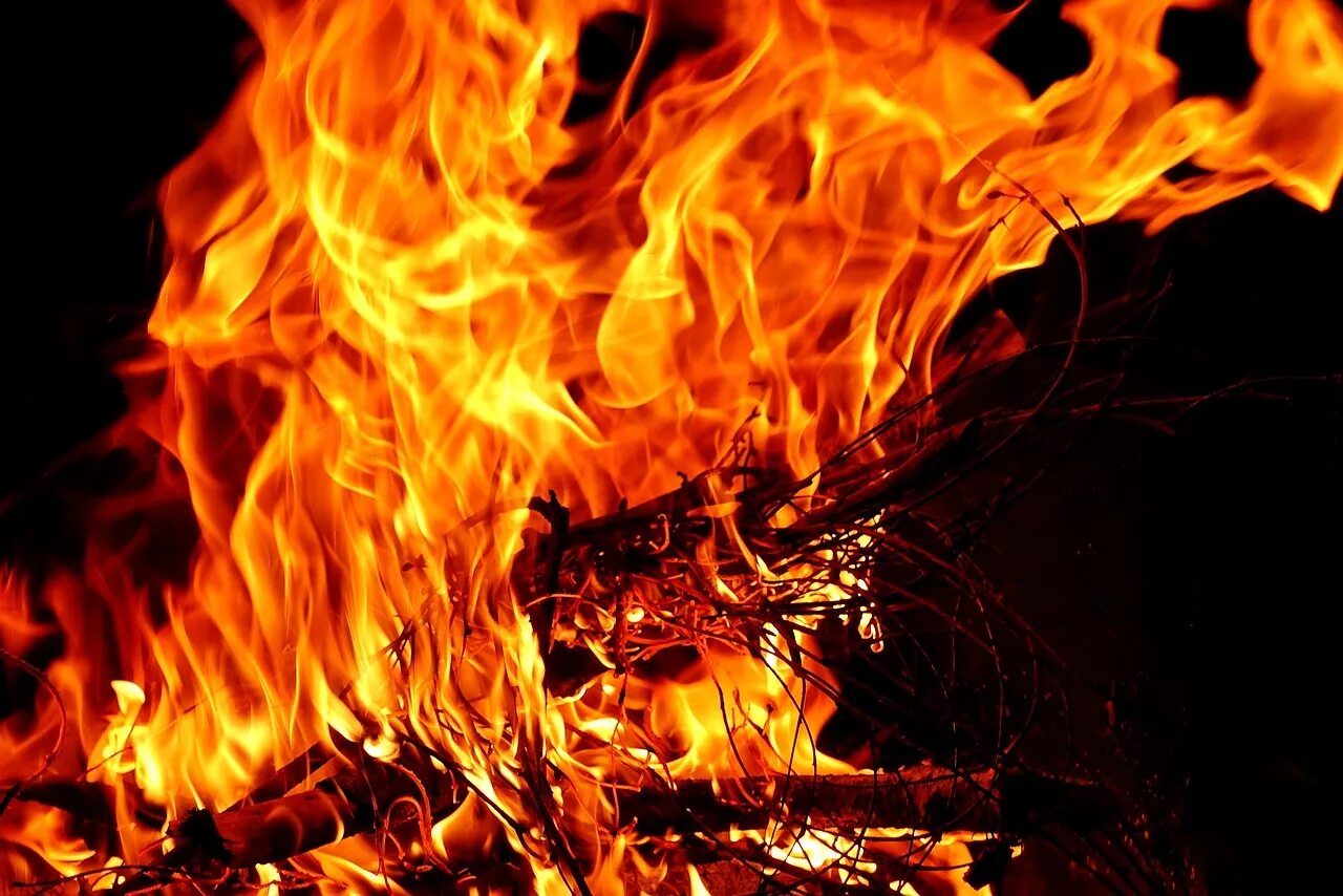5 burning hot