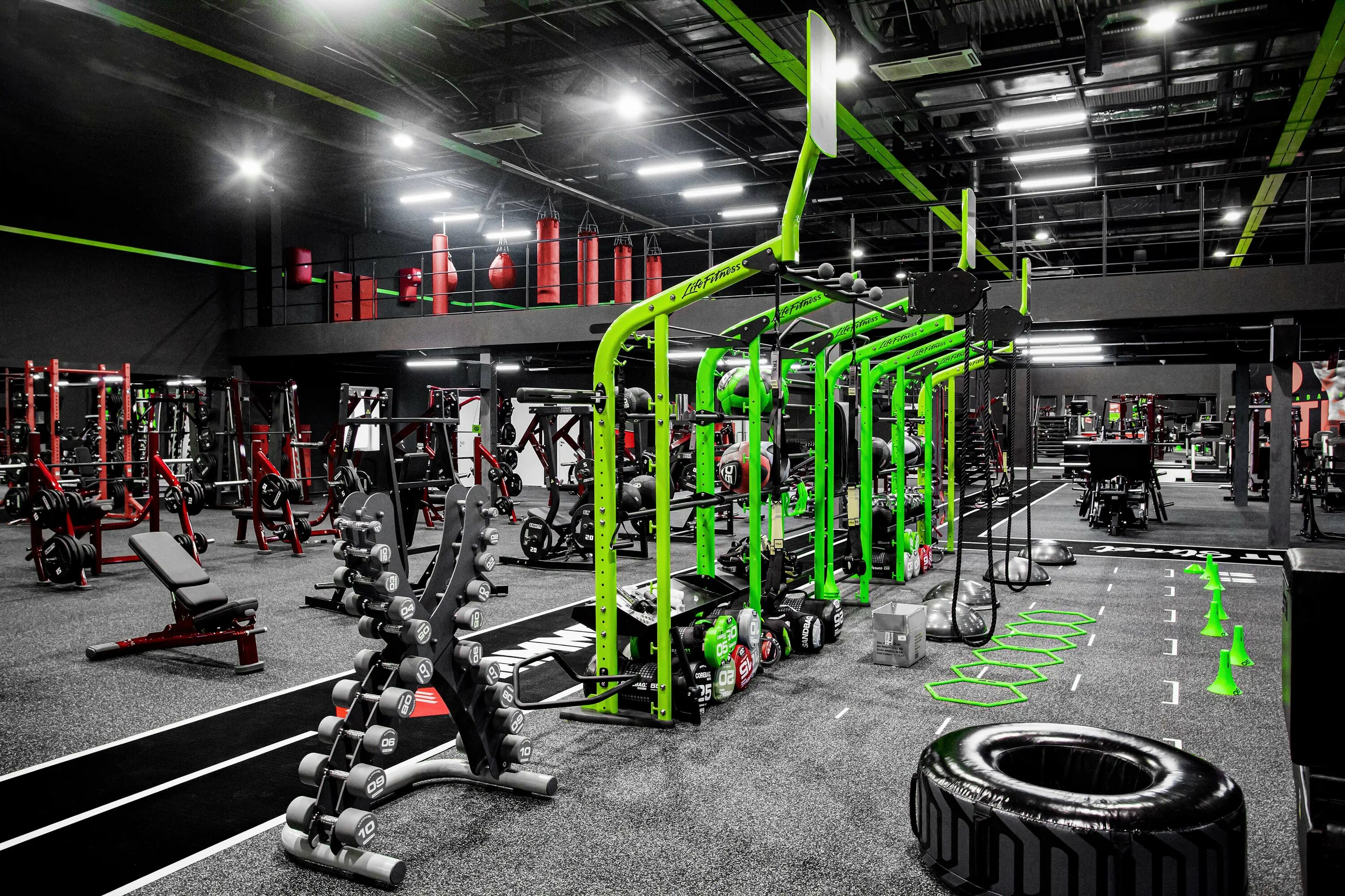 Hammer fit ул кирова 44 1 фото Больше не работает: Hammer Fit ®, фитнес-клуб, Алтайский край, Барнаул, проспект