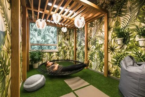 Relax design