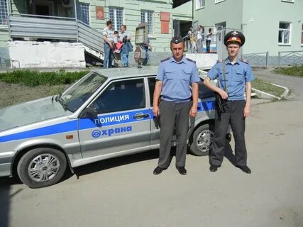 Полиция бердск