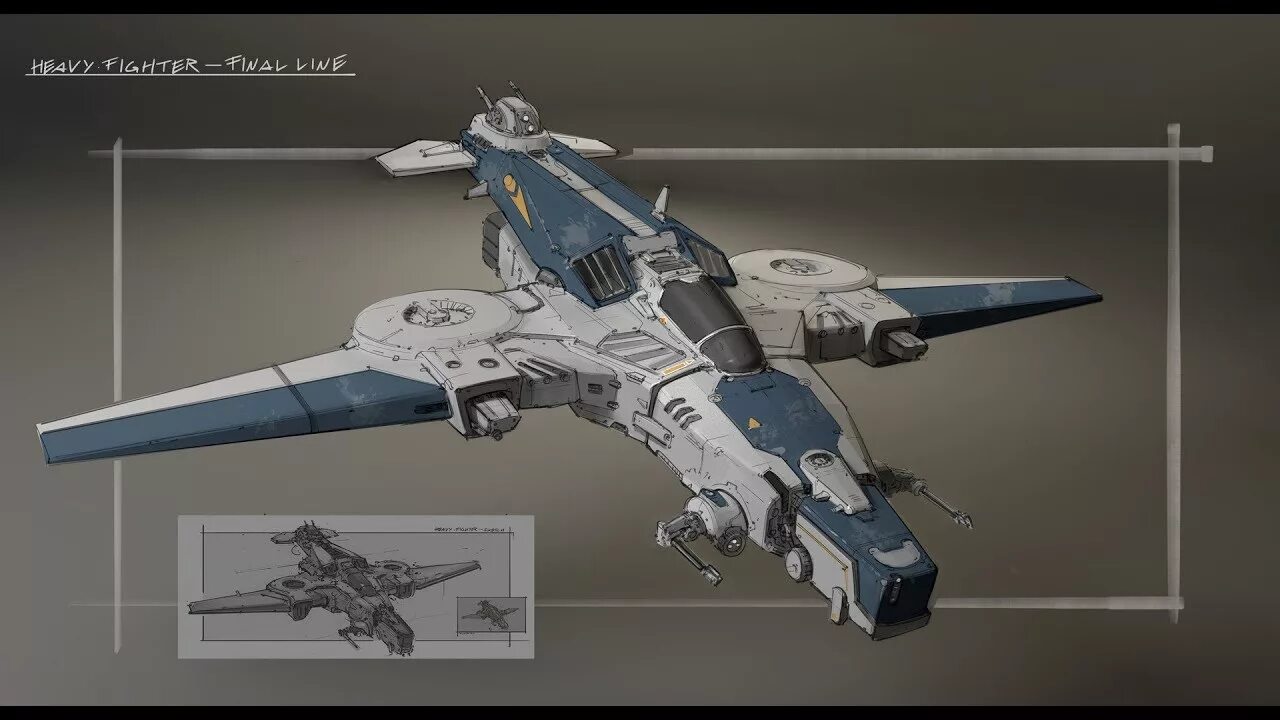 Rough 3d