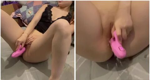 Chinese Flatmate Masturbates with Dildo in Front of Me xHamster.