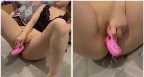 Watch Chinese Flatmate Masturbates with Dildo in Front of Me video on xHams...