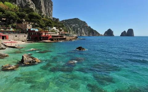 Capri