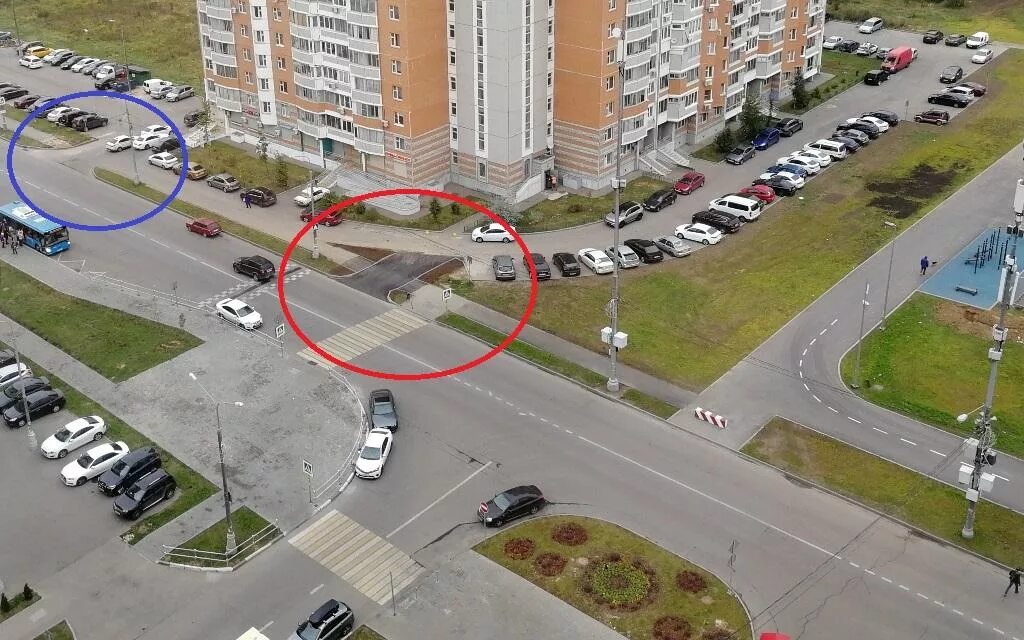 Со двора это где