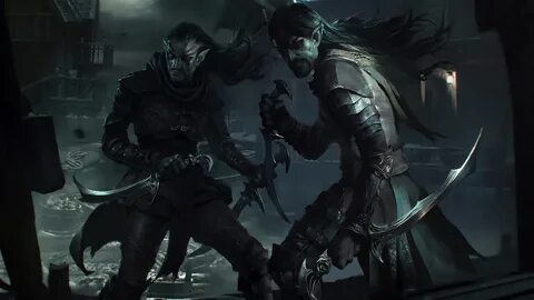 The elder scrolls legends