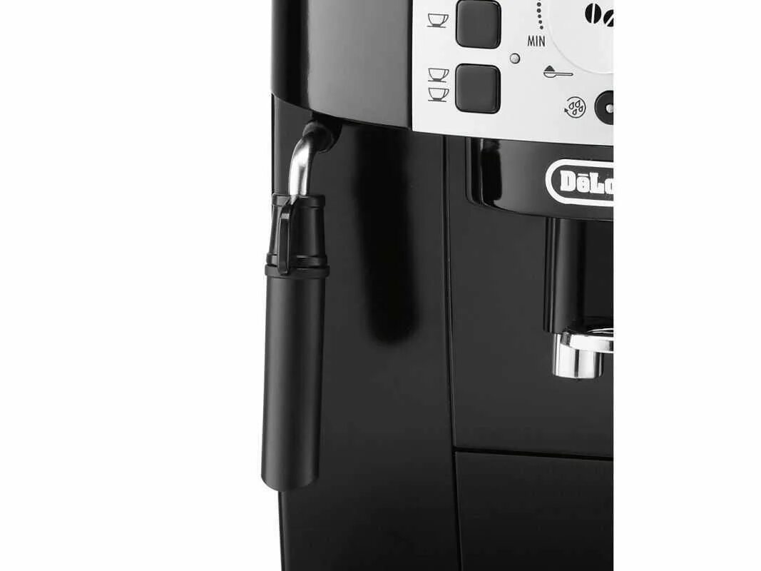 Кофемашина Delonghi ECAM 22.110.B. Кофемашина Delonghi ECAM 22.110B magnifica s. Кофемашина Delonghi magnifica s ECAM 22.110.B. Автоматическая кофемашина Delonghi ECAM 22.110.