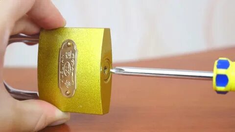 Без ключа