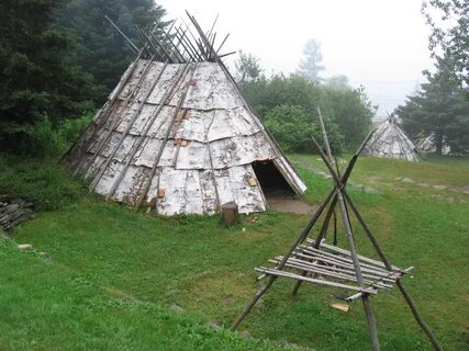 Дом кетов