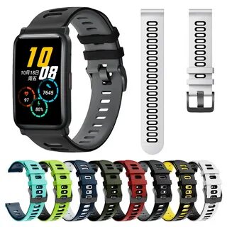 Honor choice watch отзывы