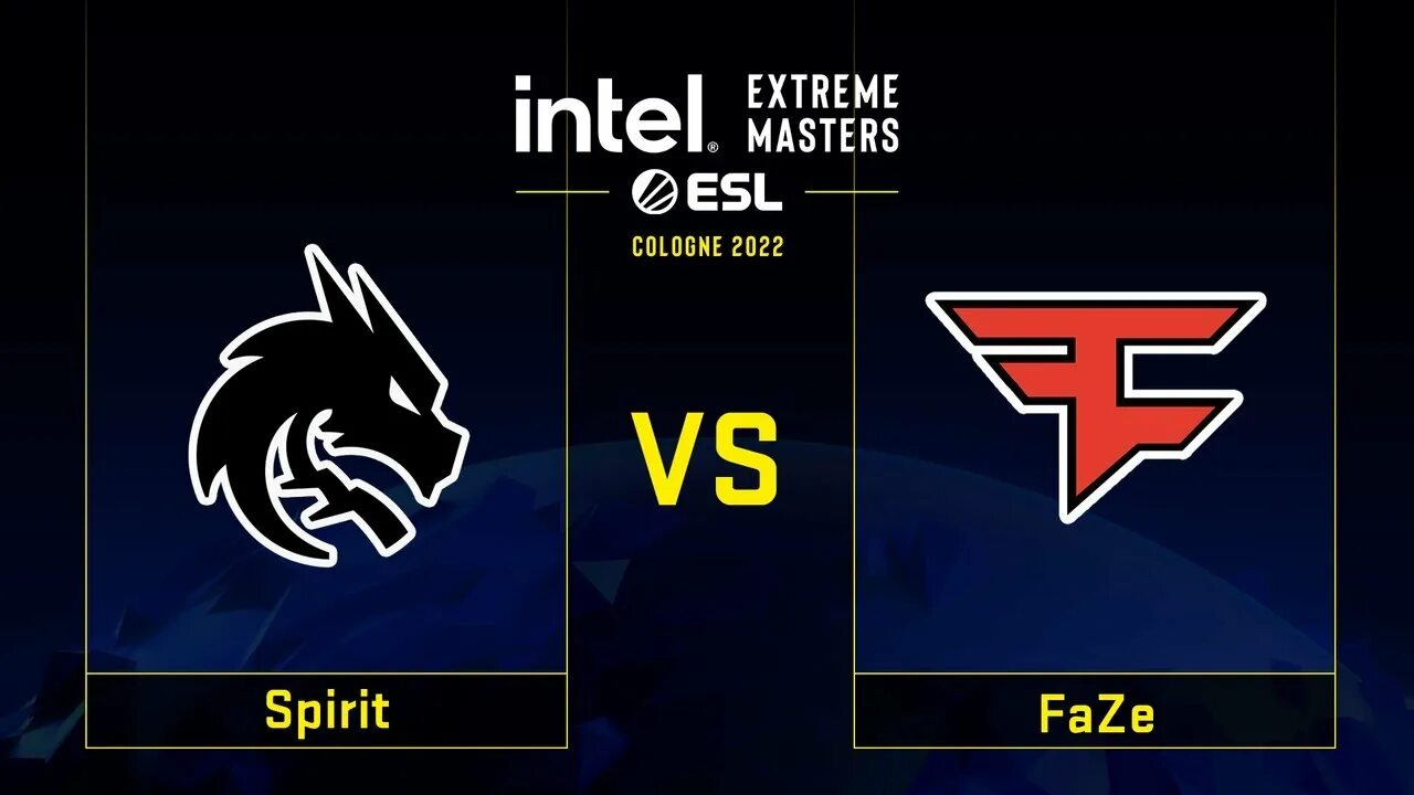 Спирит против кс. Спирит фейз клан. Spirit vs FAZE. IEM Cologne 2022 FAZE. Team Spirit vs FAZE.