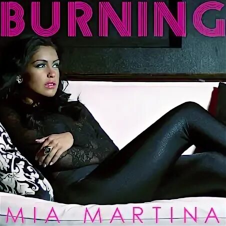 Martina tu me