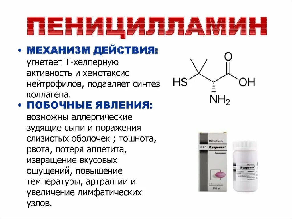 Д пеницилламин. Пеницилламин механизм действия. Д пеницилламин препараты. Д-пеницилламин инструкция. Синтез пеницилламина.