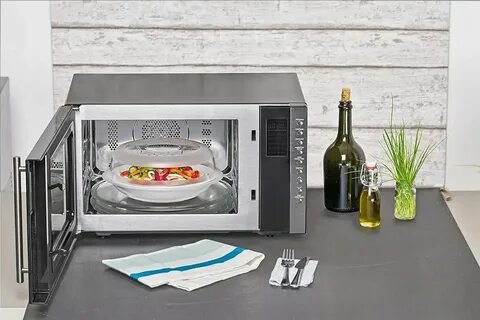 Крышка для микроволновой печи