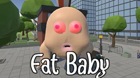 Baby destroy