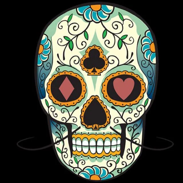 Sugar skull potion. Sugar skull potion. Sugar skull potion. Мексиканский череп принт. Стилизованные черепа.