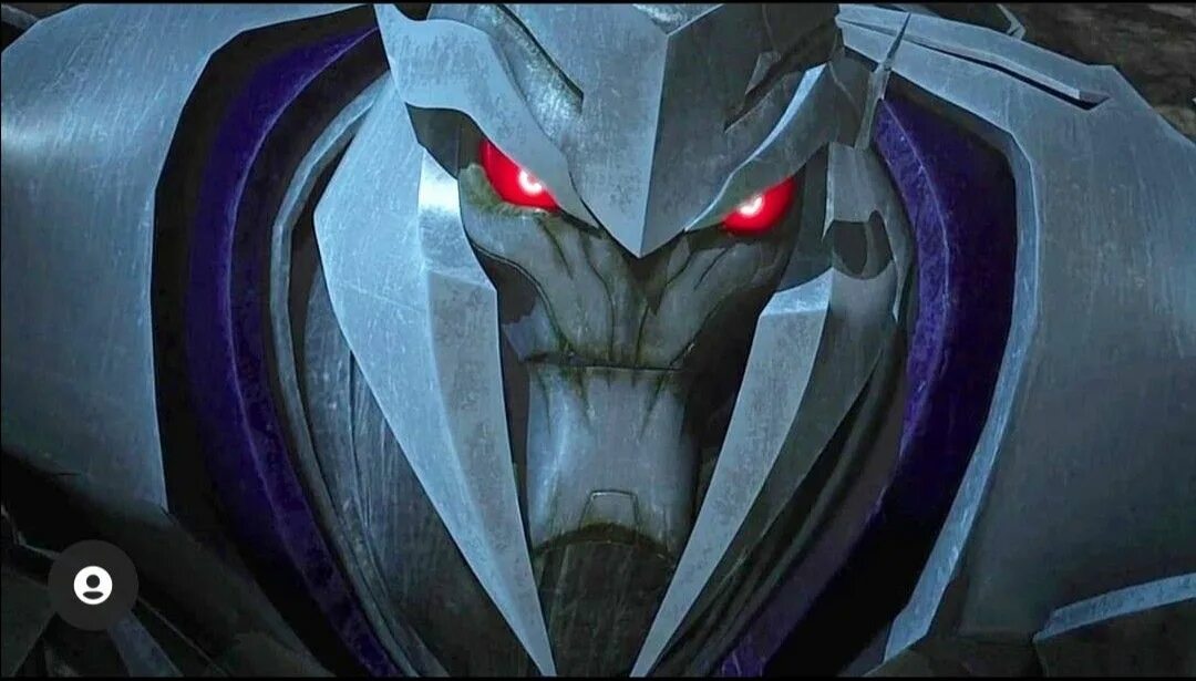 Megatron reader