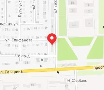 Индекс алтайская д 8