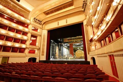 Vienna opera