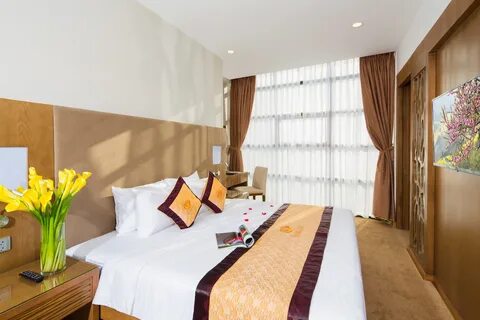 Galina hotel